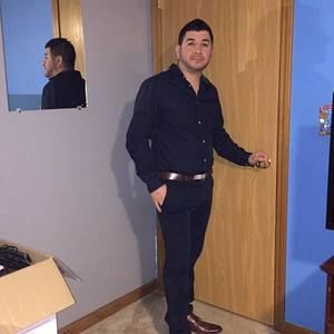 Meet your Posher, Jorge